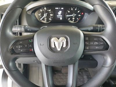 2025 Ram ProMaster Cargo Van — photo 22 view