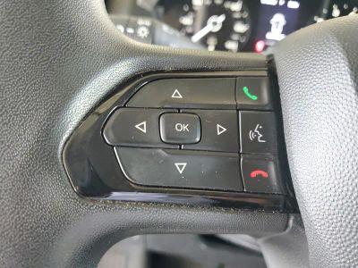 2025 Ram ProMaster Cargo Van — photo 23 view
