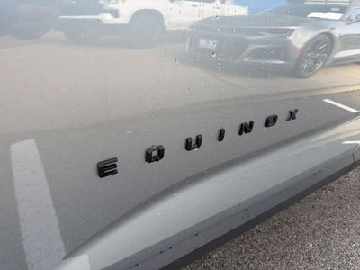 2026 Chevrolet Equinox - Photo 10