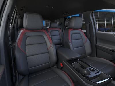 2026 Chevrolet Equinox - Photo 49
