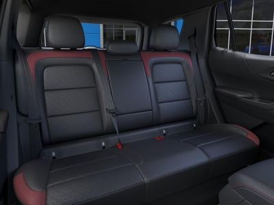 2026 Chevrolet Equinox - Photo 50