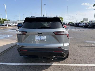 2026 Chevrolet Equinox - Photo 4