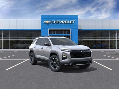 2026 Chevrolet Equinox - Photo 34
