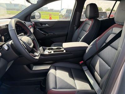 2026 Chevrolet Equinox - Photo 19