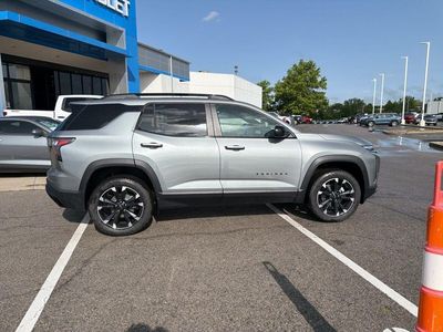 2026 Chevrolet Equinox - Photo 2
