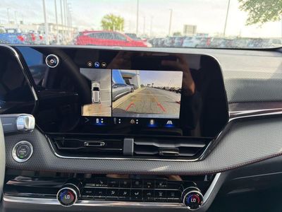 2026 Chevrolet Equinox - Photo 27