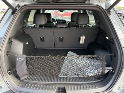 2026 Chevrolet Equinox - Photo 12
