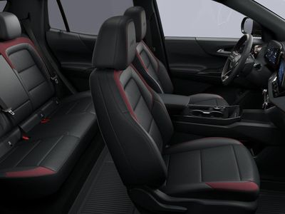 2026 Chevrolet Equinox - Photo 63