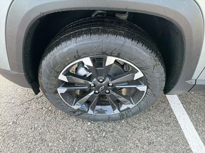 2026 Chevrolet Equinox - Photo 9
