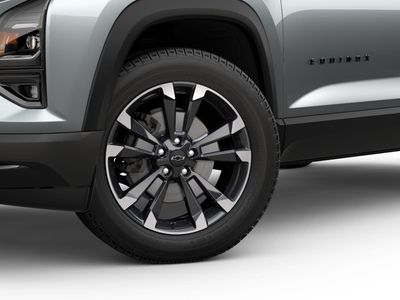 2026 Chevrolet Equinox - Photo 61