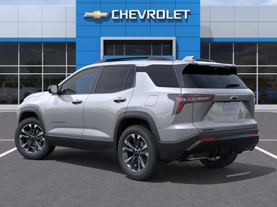 2026 Chevrolet Equinox - Photo 36