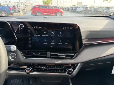 2026 Chevrolet Equinox - Photo 26