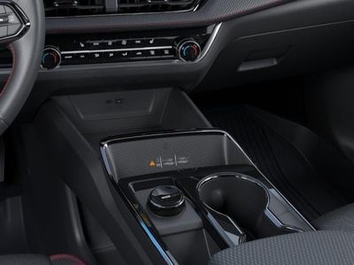 2026 Chevrolet Equinox - Photo 56