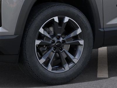 2026 Chevrolet Equinox - Photo 42