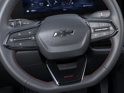2026 Chevrolet Equinox - Photo 52