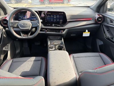 2026 Chevrolet Equinox - Photo 17