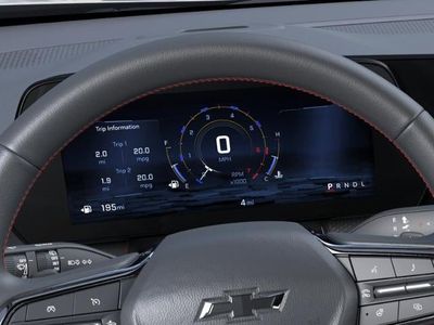 2026 Chevrolet Equinox - Photo 51