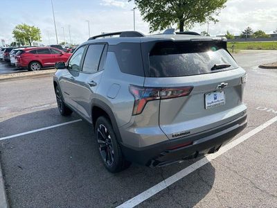 2026 Chevrolet Equinox - Photo 5