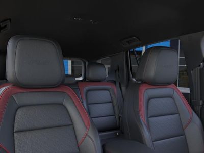 2026 Chevrolet Equinox - Photo 57
