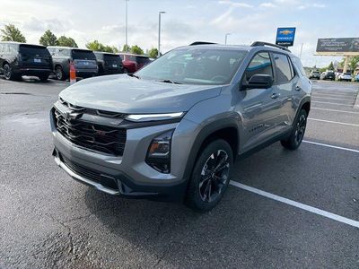 2026 Chevrolet Equinox - Photo 7