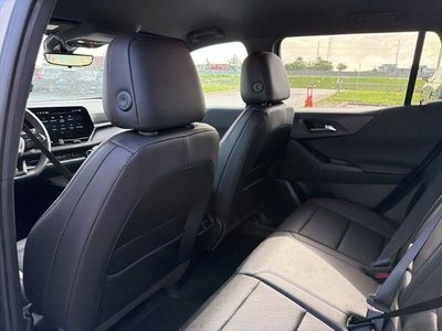 2026 Chevrolet Equinox - Photo 15