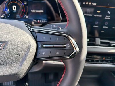 2026 Chevrolet Equinox - Photo 23