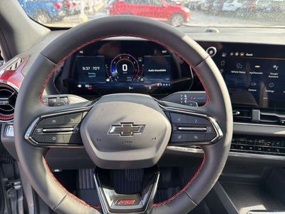 2026 Chevrolet Equinox - Photo 24