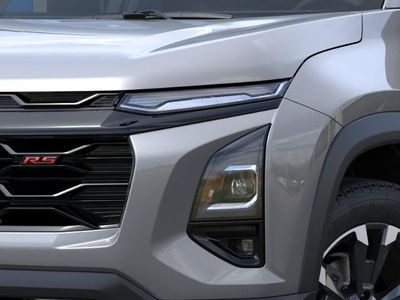 2026 Chevrolet Equinox - Photo 43