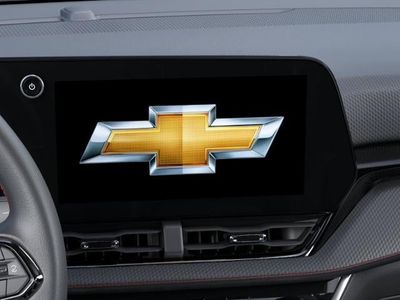 2026 Chevrolet Equinox - Photo 53