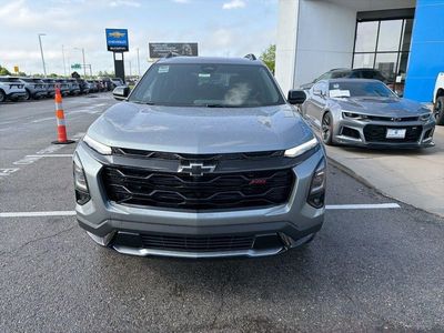 2026 Chevrolet Equinox - Photo 8