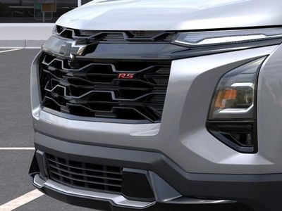 2026 Chevrolet Equinox - Photo 46