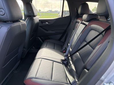 2026 Chevrolet Equinox - Photo 14