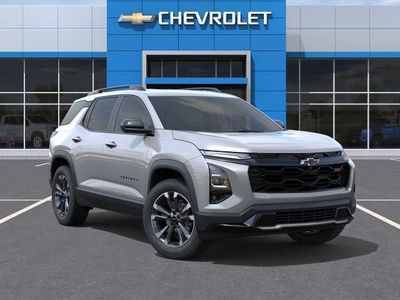 2026 Chevrolet Equinox - Photo 40