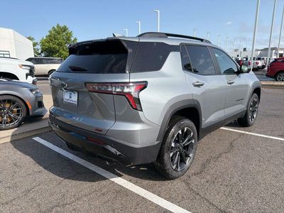 2026 Chevrolet Equinox - Photo 3