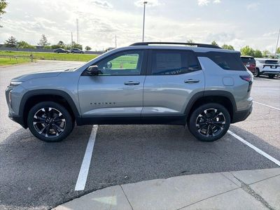 2026 Chevrolet Equinox - Photo 6