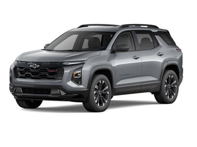 2026 Chevrolet Equinox - Photo 58