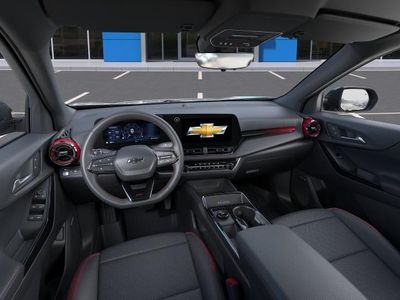 2026 Chevrolet Equinox - Photo 48