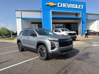 2026 Chevrolet Equinox - Photo 1