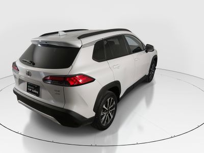 2023 Toyota Corolla Cross - Photo 7