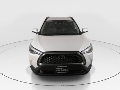 2023 Toyota Corolla Cross - Photo 2