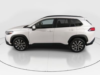 2023 Toyota Corolla Cross - Photo 4