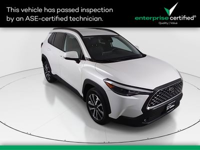 2023 Toyota Corolla Cross - Photo 1