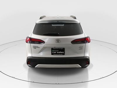 2023 Toyota Corolla Cross - Photo 6