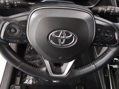 2023 Toyota Corolla Cross - Photo 12