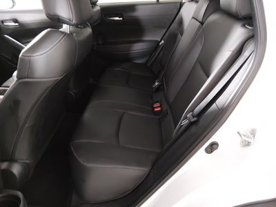2023 Toyota Corolla Cross - Photo 19