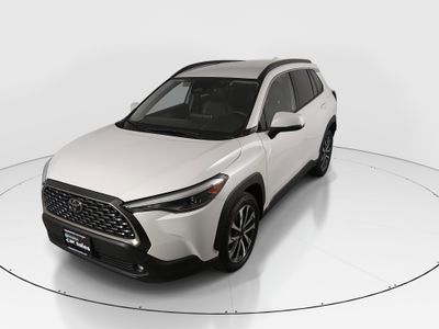 2023 Toyota Corolla Cross - Photo 3