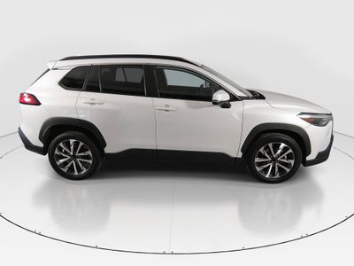 2023 Toyota Corolla Cross - Photo 8