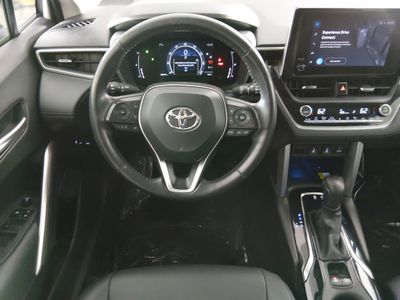 2023 Toyota Corolla Cross - Photo 21