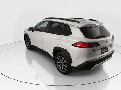 2023 Toyota Corolla Cross - Photo 5