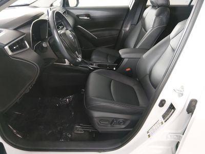 2023 Toyota Corolla Cross - Photo 20
